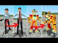 Experiment! Fnaf Security Breach - Garry's Mod