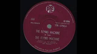 The Flying Machine - The Flying Machine (1970) - YouTube