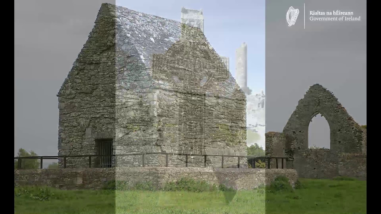 County Louth - National Monuments