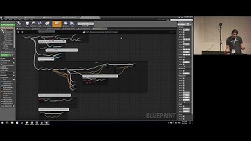 GCAP 2016: Getting Started with VR in Unreal Engine 4 - Chris Murphy