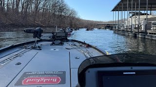 This Brutal Lesson I Learned At Lake Of The Ozarks This Weekend Will Help You Catch More Bass…