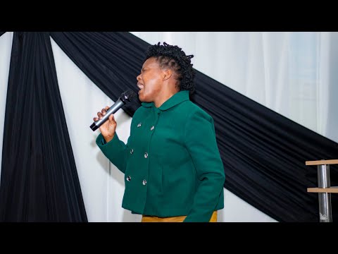 Sphephile Zungu | Melusi Wami | Jeppestown Youth Revival