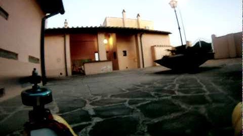 MultiWii versione 1.8 FreeImu V.0.3.1 (varesano.net)