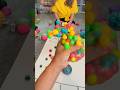 Fidget trading GONE WRONG 🫣 #trending #viral #satisfying #funny #squishy #tiktok #trading #dumpling