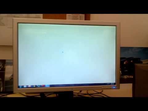 Office PC Bugging Out