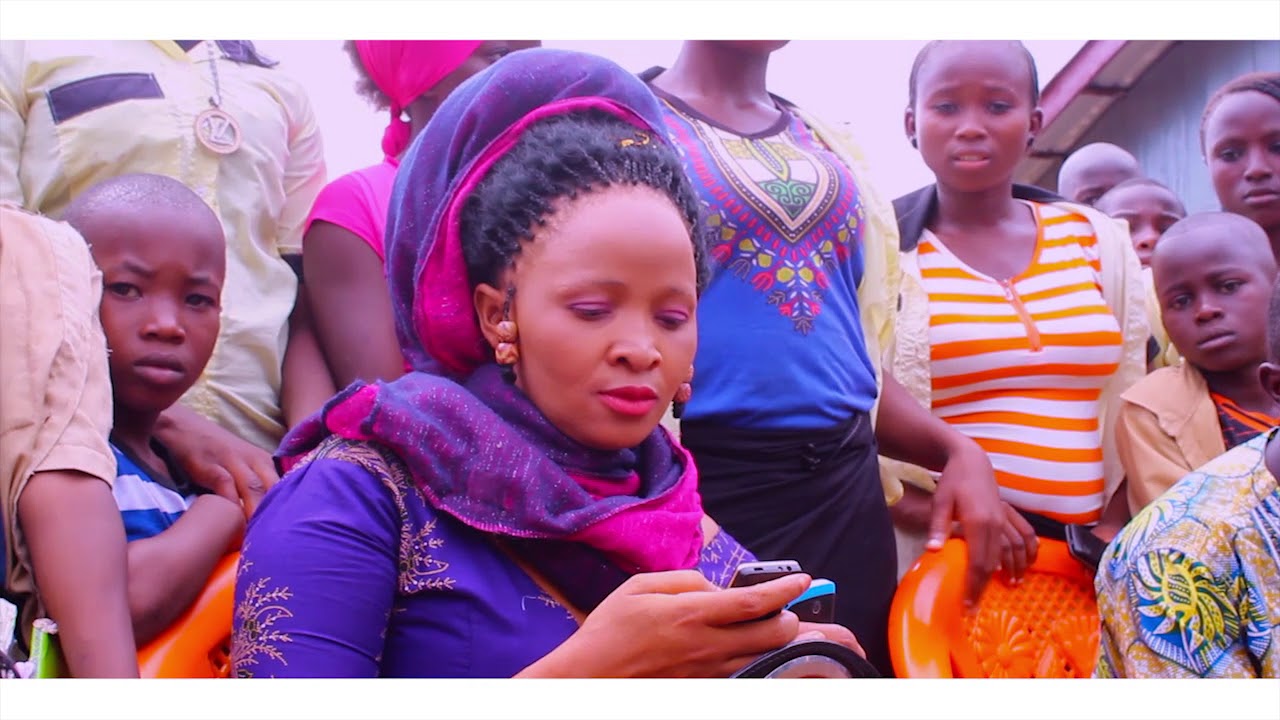 jean fara comssa Clip Officiel 2018