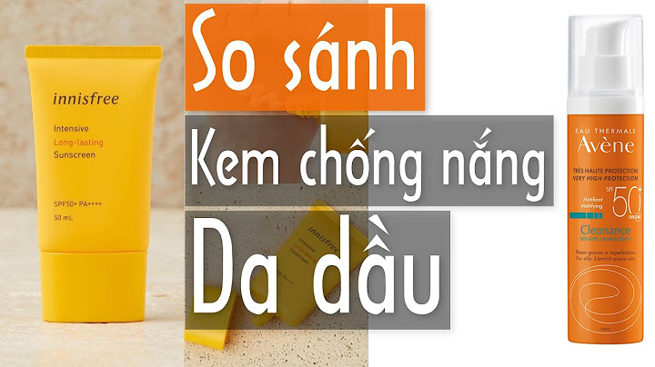 Kem chống nắng innisfree cho da mụn giá bao nhiêu năm 2024