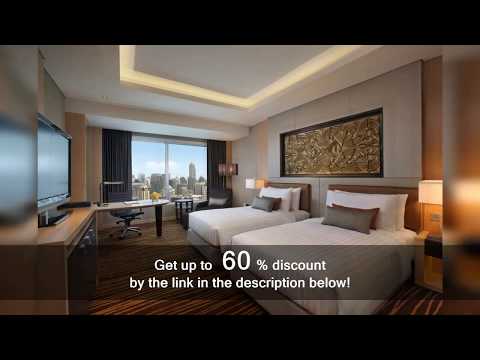 Amari Watergate Bangkok