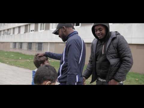 DA Uzi -  LA D EN PERSONNE #2 "JVLM"