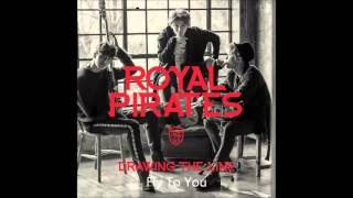 Royal Pirates -  Drawing the Line [FULL ALBUM]