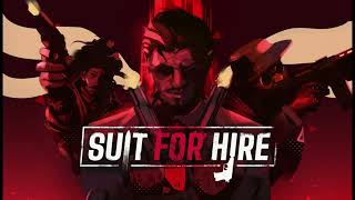 Suit For Hire Ost - Underground Ops Infiltration