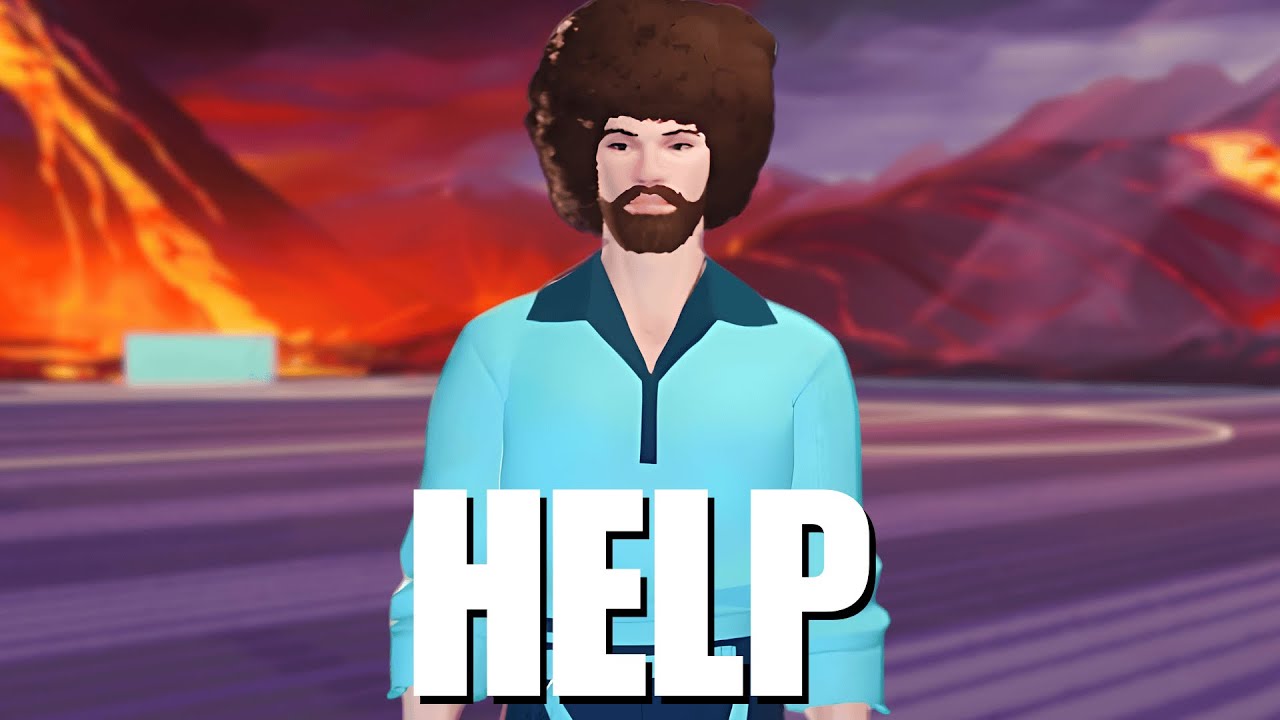 Rematch Has The WORST Matchmaking Ever