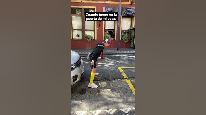 El juego se puso peligroso 😂