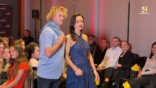 WESSON BOUTIQUE SHOWCASE SYDNEY SS25-26