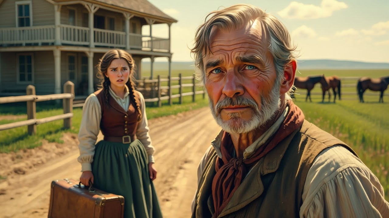 Она пришла просить работу… а он не мог поверить своим глазам…