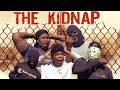 THE KIDNAP (ZIM COMEDY)