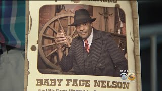 SummerFest: Ukee Goes Back In Time In Ocean City