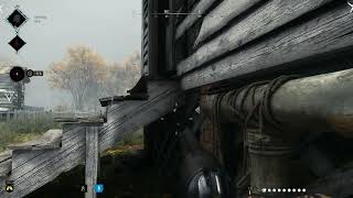 Hunt Showdown 1896 - Wall Hack Exploit