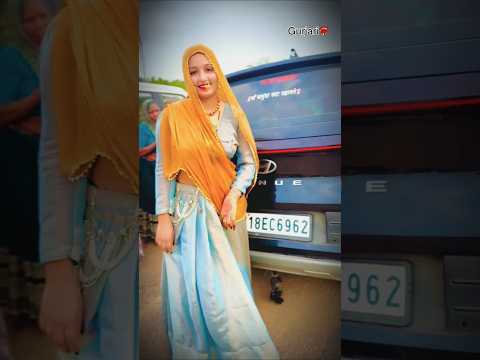 Hansa Rangili New Song Prabhu Madaariya New Song Hansarangili Parbhumandariya Marwadisong Shorts