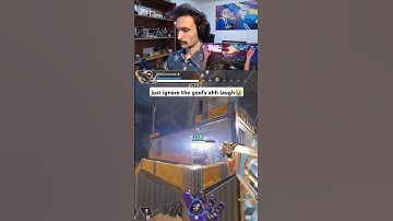 My duo got a bit too excited😭 #apex #apexlegends #apexlengendsclips