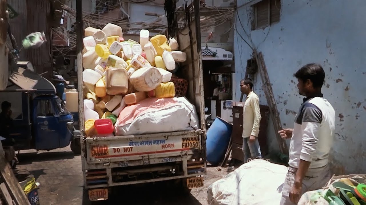 Bombay, Bienvenidos a la Ciudad del Infierno | Documental en español