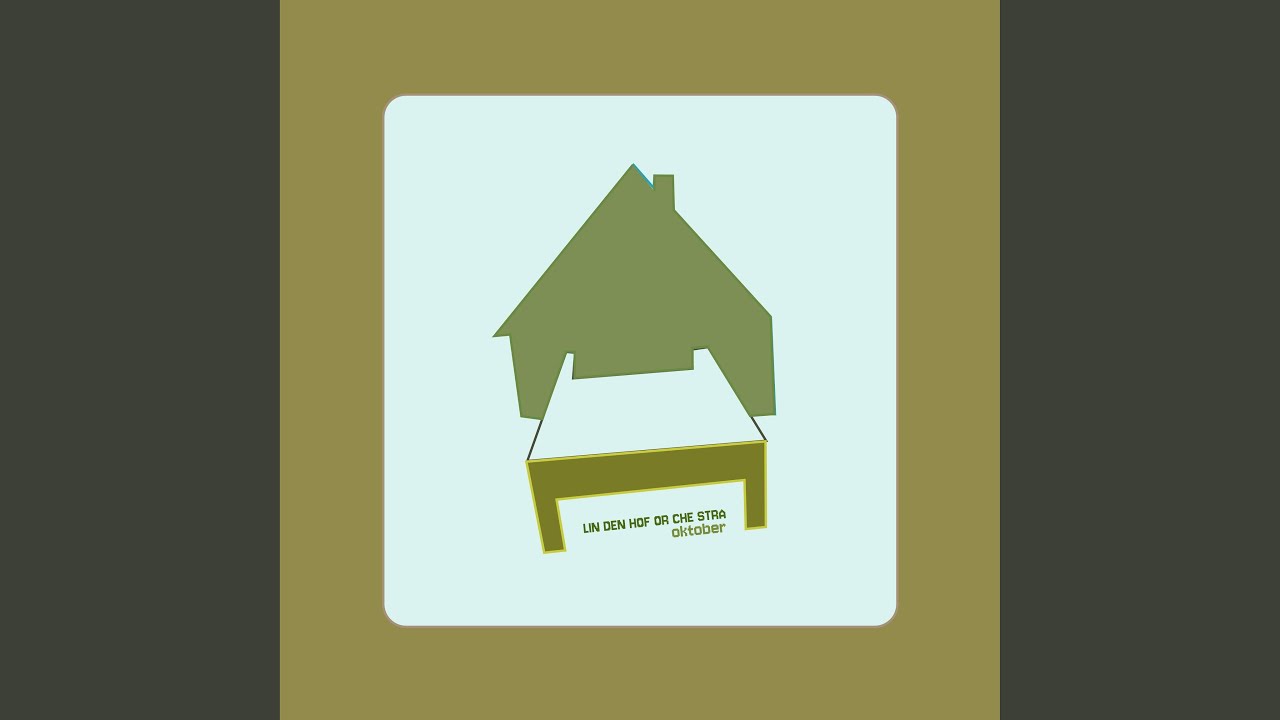 Oktober Ralf (feat. Ralf Strohwasser)