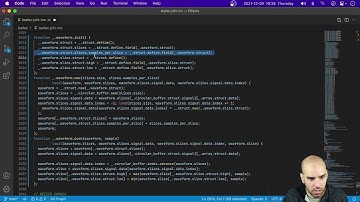 Drawing Waveforms · REAPER Real-Time Audio Effects