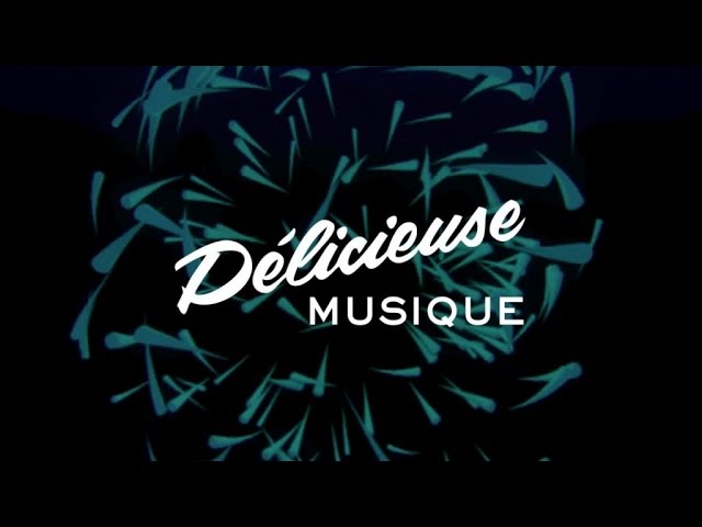 Délicieuse Musique - Hidden Spheres - Waiting