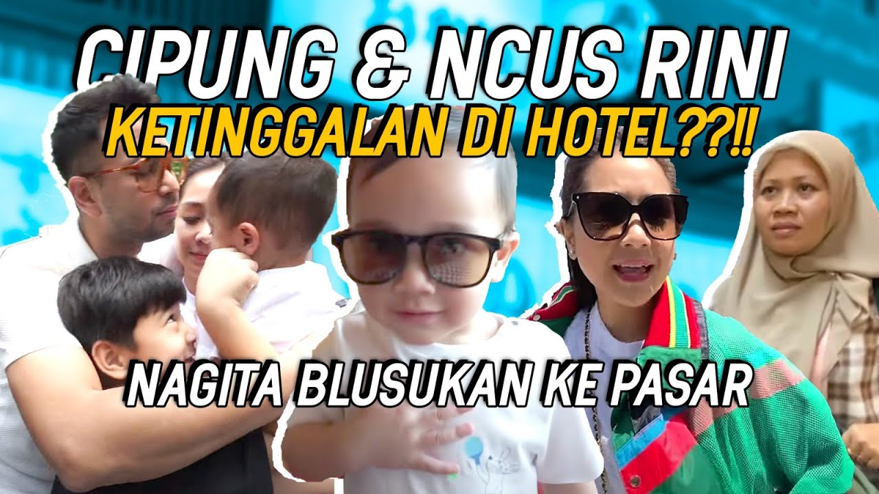 NAGITA KALAP BLUSUKAN KE PASAR IKAN DI JEPANG!! SEMUA STREETFOOD DICOBAIN!! CIPUNG MALAH SEDIH??!!