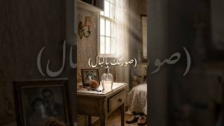 صورتك بالبال / Souratak Belbal – Zentone (Official Lyric Video)