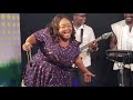 Awesome Ministration By Selina Boateng mp3