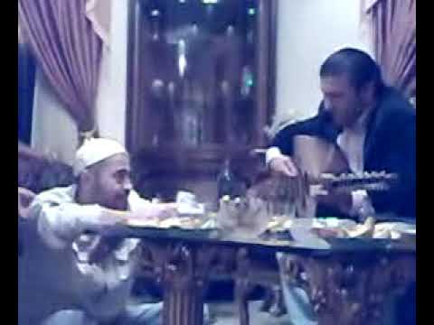 جورج وسوف جلسة خاصة تصوير سري