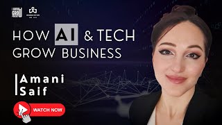 How AI Can Help Unlock Higher Human Consciousness