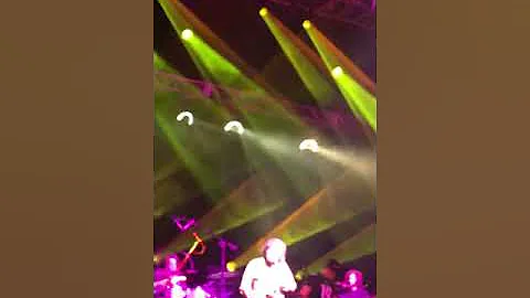Umphreys McGee Cant You Hear Me Knocking 3.22.19