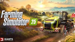 Farming Simulator 2025 HeadTracking VR Con Il Brescia!
