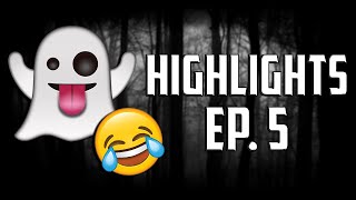 Ghost Train to a Past Life - Highlights