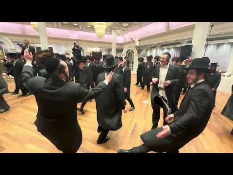 Gross, Weinstein Wedding | Singer Shea Berko | A Hershey Langsam Production