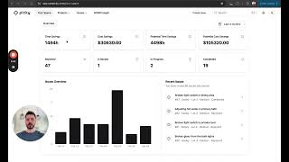Picky - Reports & Analytics | Home Construction Management Tool for Homeowners