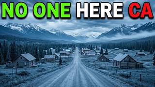 Canada's 10 Most Isolated Towns (Where Silence Becomes Home)