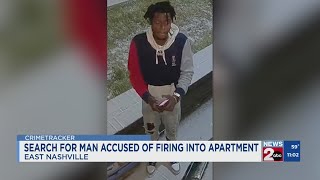Famous Man accused of firing shots into East Nashville apartment Net Worth