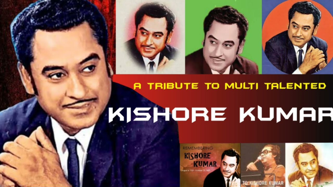 Ye Rut Hai Haseen karaoke with lyrics ||Kishore Kumar||