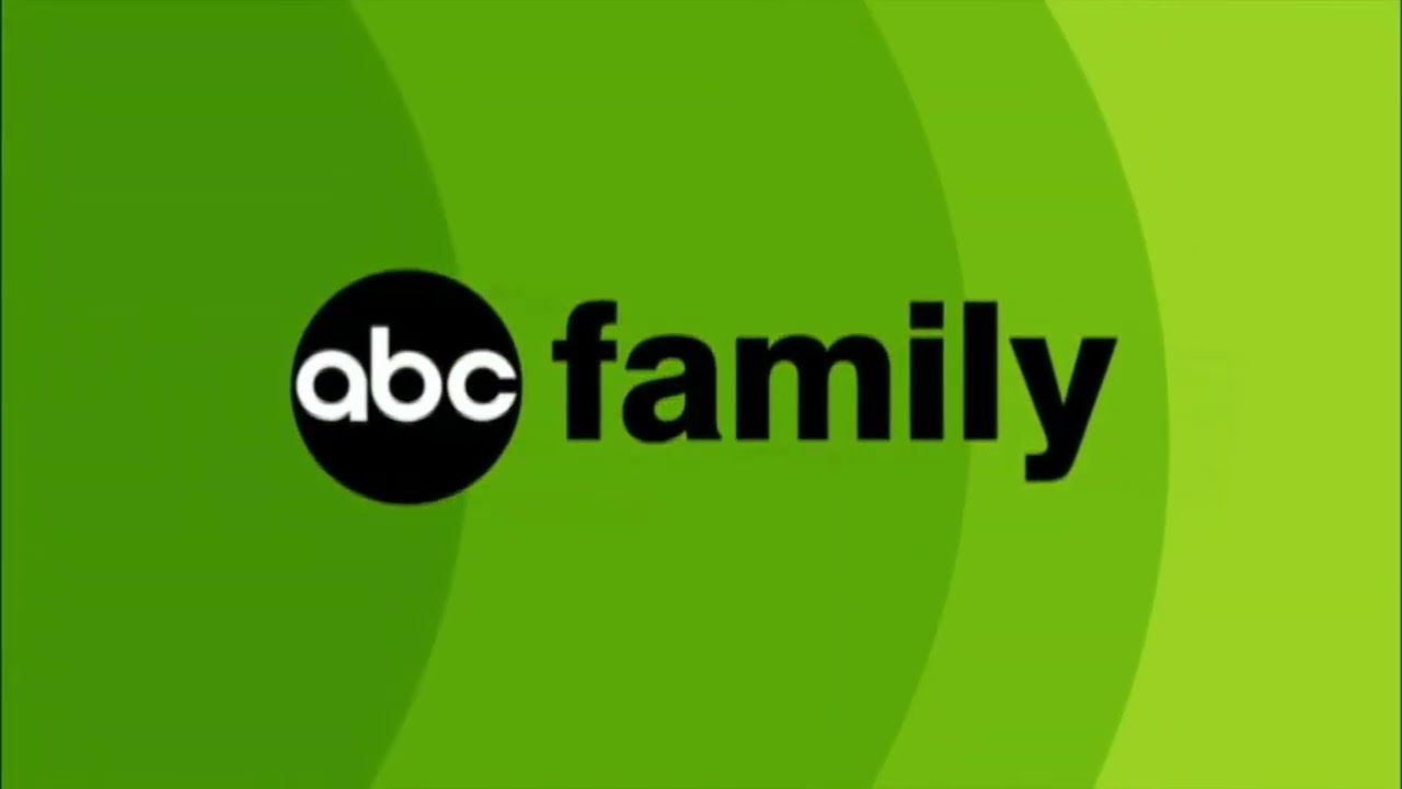ABC Family Original Productions logo (2005-2006)
