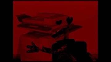 What if there was an Fourth Secret Game Over in Baldi