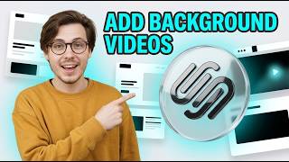 How To Add Background Videos Squarespace Fluid Engine [2026 Guide]