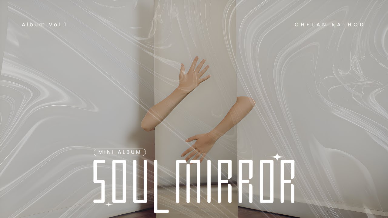 Chetan Rathod - Soul Mirror | New Album - YouTube
