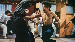 Bruce Lee Kung Fu Martial Arts: Return to the 36th Chamber (1980) Full 🎬English Dubbed 🎬