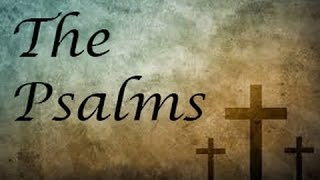 Psalm 107:17-32 Geoff Lloyd