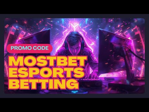 Getting Started with Your Mostbet Account