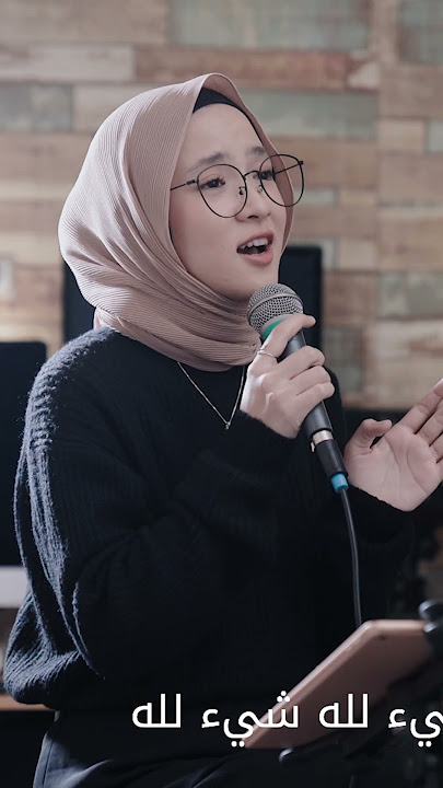Baldatul Aulia, Syailillah Syailillah (YA TARIM) - NISSA SABYAN #sabyan #sholawat #nissasabyan