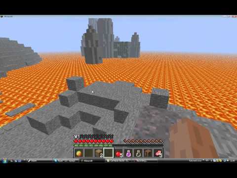 Прохождение карты MALICIOUS ISLE by Shad98z [часть1]